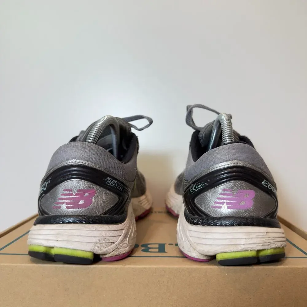 New Balance new balance